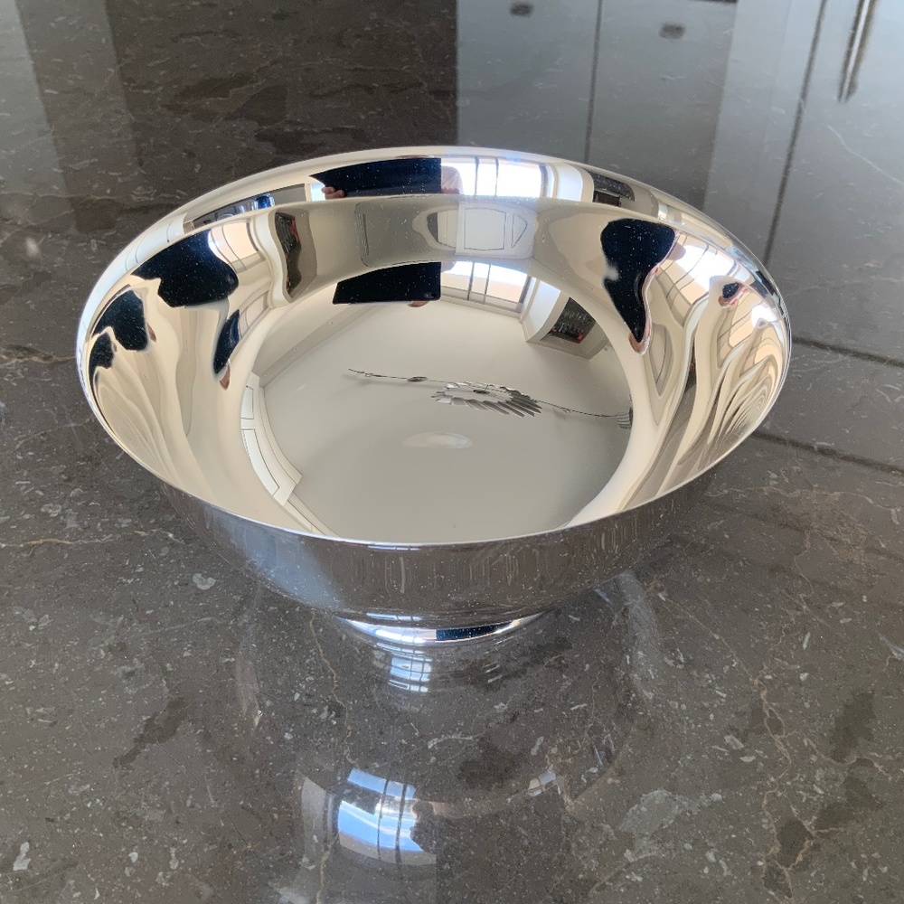 Reed & Barton Sterling Silver 6.5” bowl